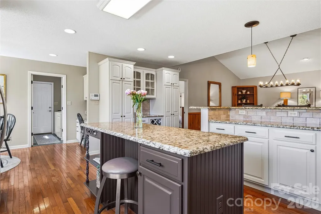 51 White Pine Circle Fletcher NC 28732