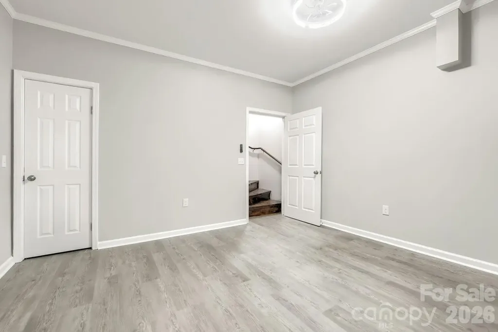 42640 Moonshine Drive New London NC 28127