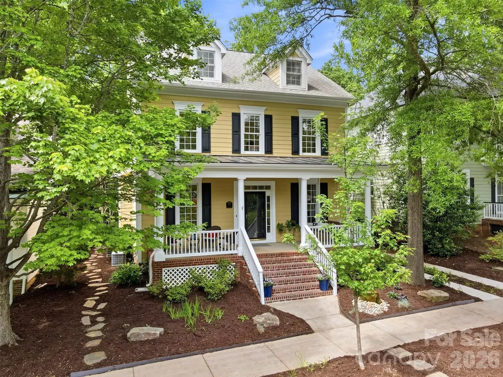 739 Julia Street Fort Mill SC 29708