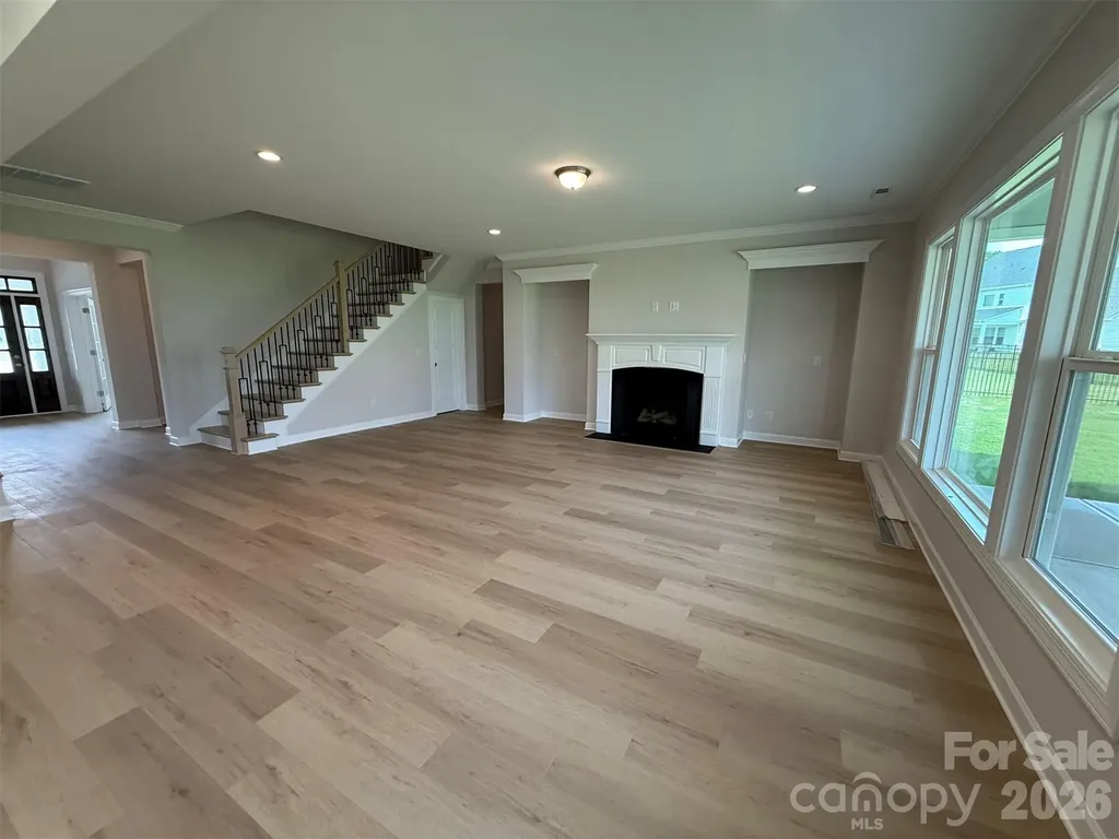 4237 Dahlia Drive Harrisburg NC 28075