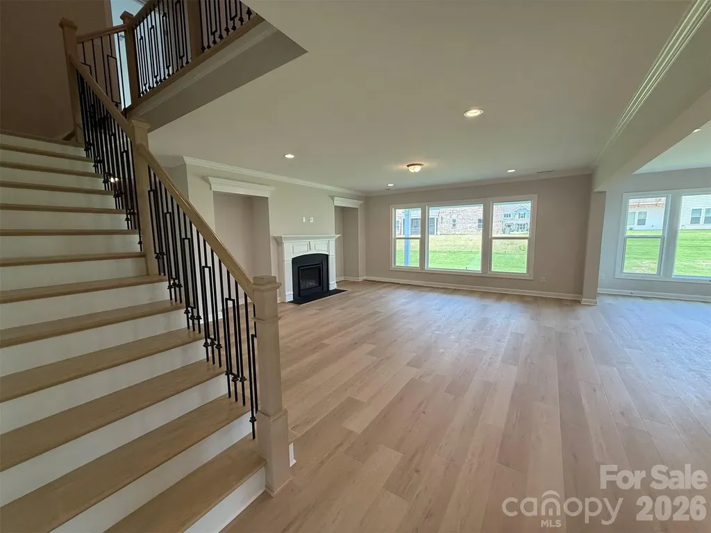 4237 Dahlia Drive Harrisburg NC 28075