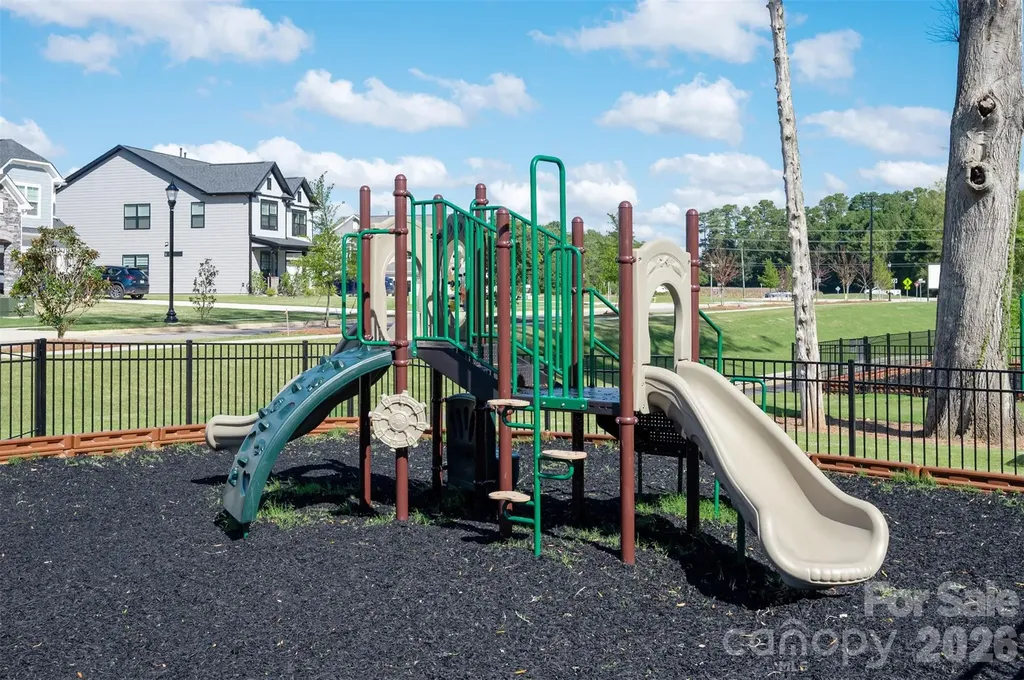 4237 Dahlia Drive Harrisburg NC 28075