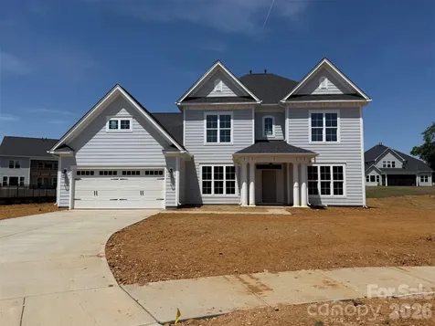 4237 Dahlia Drive Harrisburg NC 28075