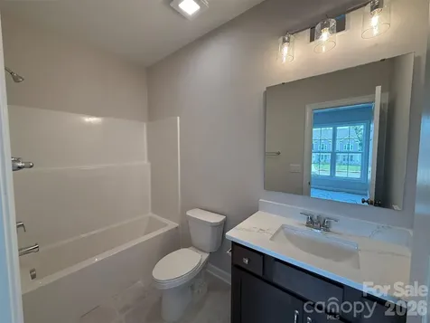 4237 Dahlia Drive Harrisburg NC 28075