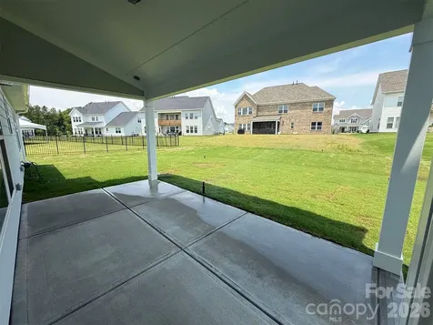 4237 Dahlia Drive Harrisburg NC 28075
