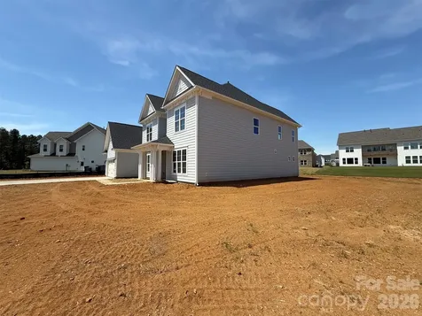 4237 Dahlia Drive Harrisburg NC 28075