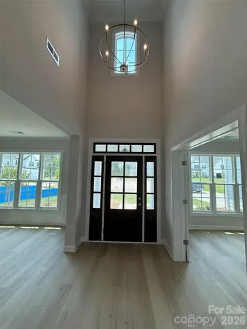 4237 Dahlia Drive Harrisburg NC 28075