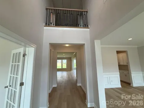 4237 Dahlia Drive Harrisburg NC 28075