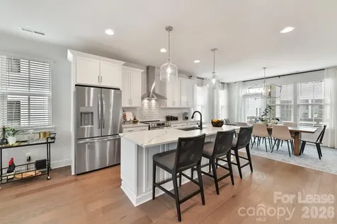 312 S Turner Avenue Charlotte NC 28208