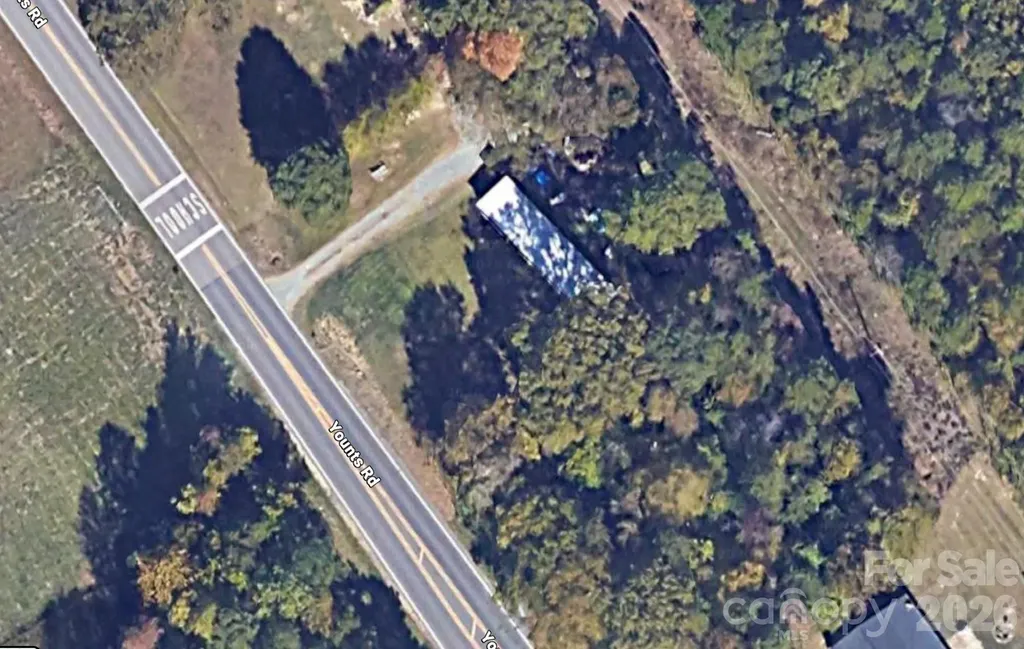 2416 Younts Road Indian Trail NC 28079