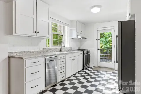 150 Pacolet Street Tryon NC 28782