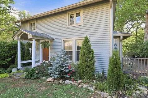 150 Pacolet Street Tryon NC 28782