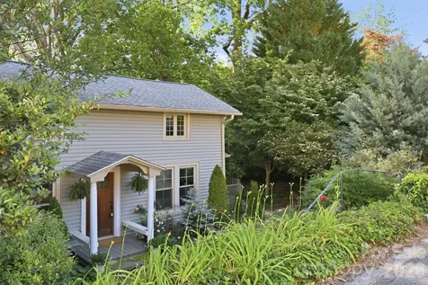 150 Pacolet Street Tryon NC 28782