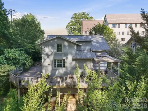 150 Pacolet Street Tryon NC 28782