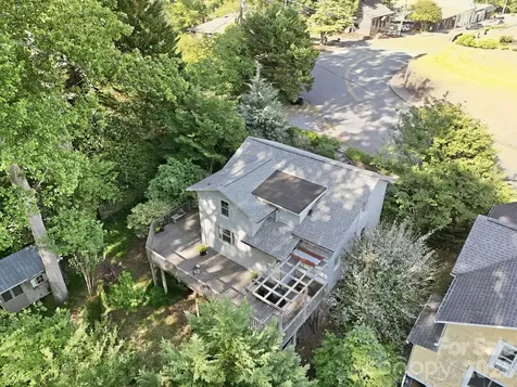 150 Pacolet Street Tryon NC 28782