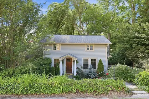 150 Pacolet Street Tryon NC 28782
