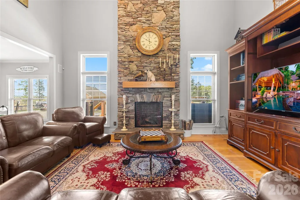 1989 Joe Johnson Road Catawba NC 28609