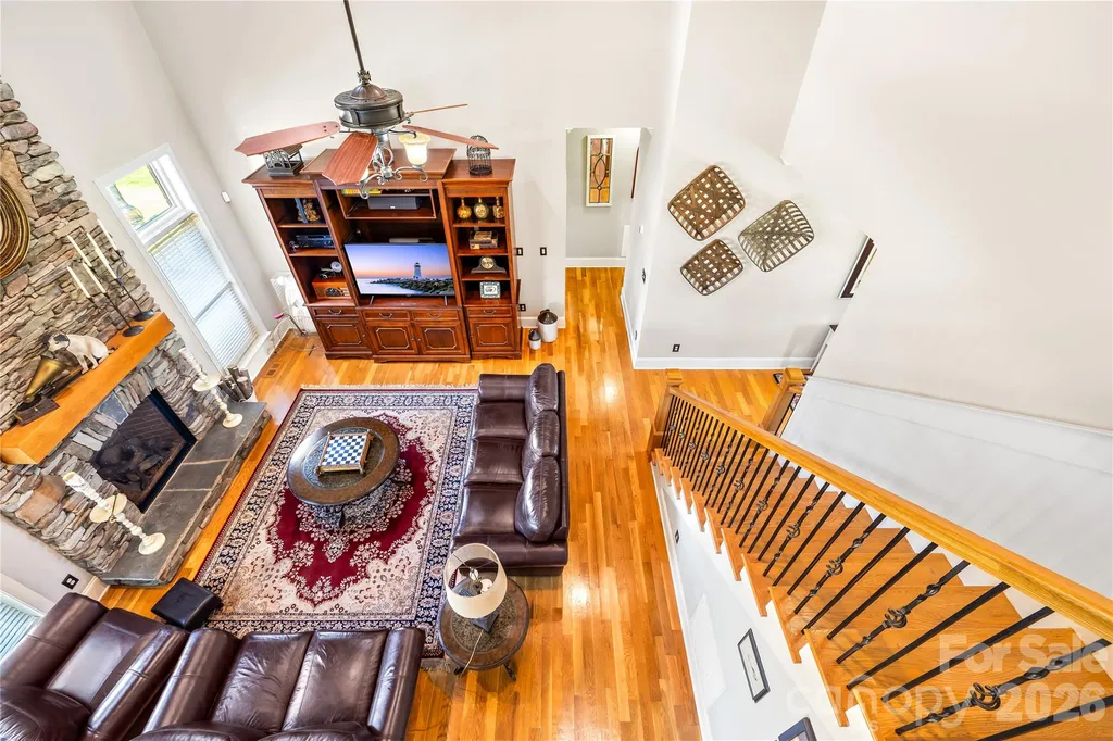 1989 Joe Johnson Road Catawba NC 28609