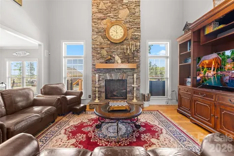 1989 Joe Johnson Road Catawba NC 28609