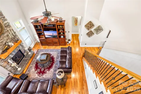 1989 Joe Johnson Road Catawba NC 28609