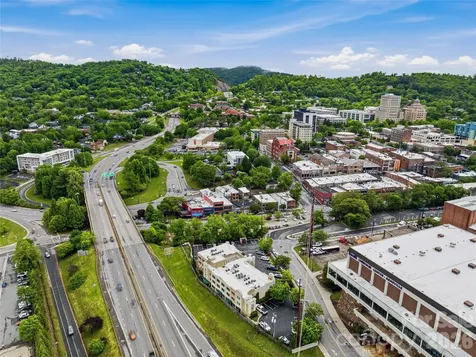 37 Hiawassee Street Asheville NC 28801