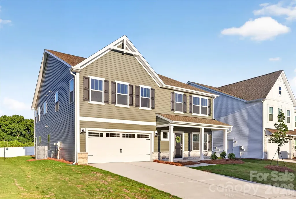 113 Pembroke Way Albemarle NC 28001