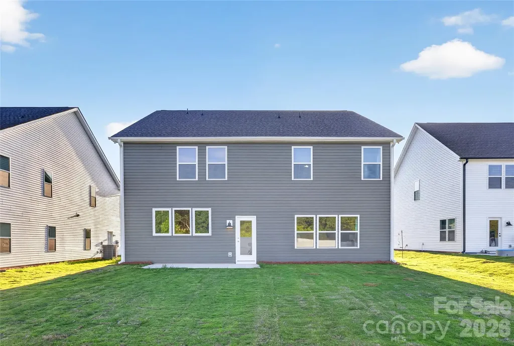 113 Pembroke Way Albemarle NC 28001