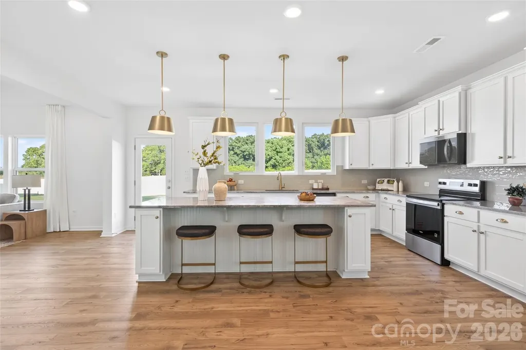 113 Pembroke Way Albemarle NC 28001