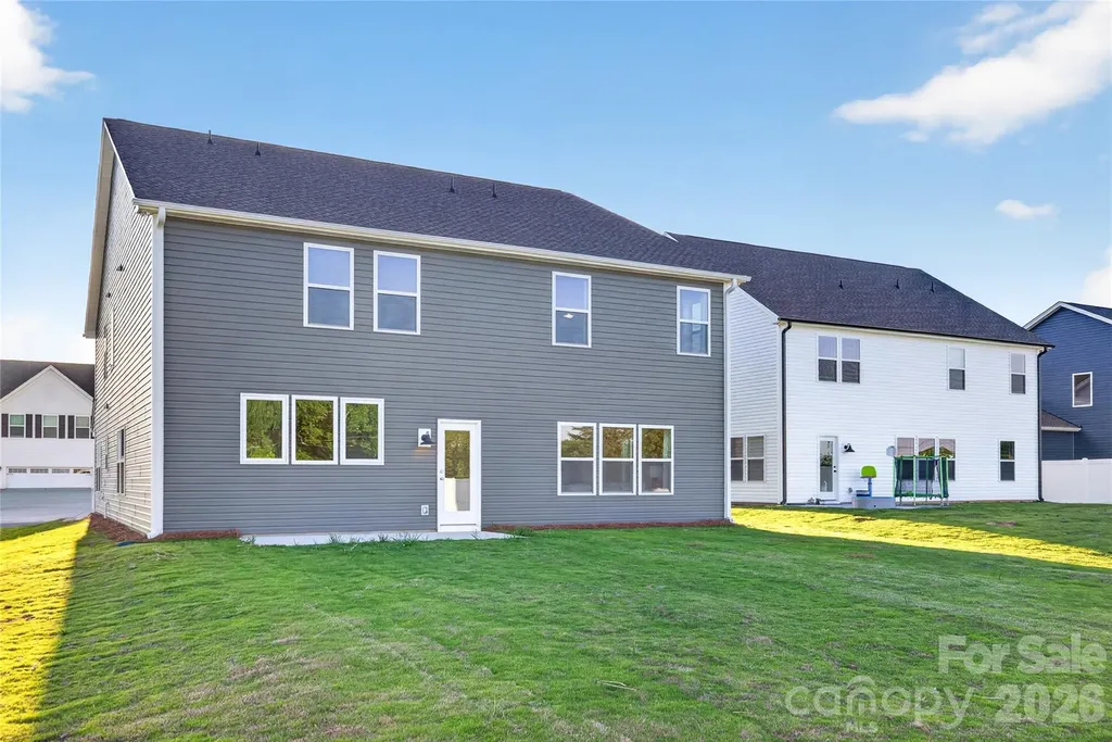 113 Pembroke Way Albemarle NC 28001