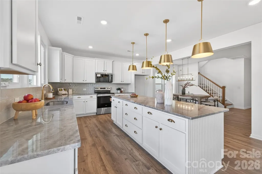113 Pembroke Way Albemarle NC 28001