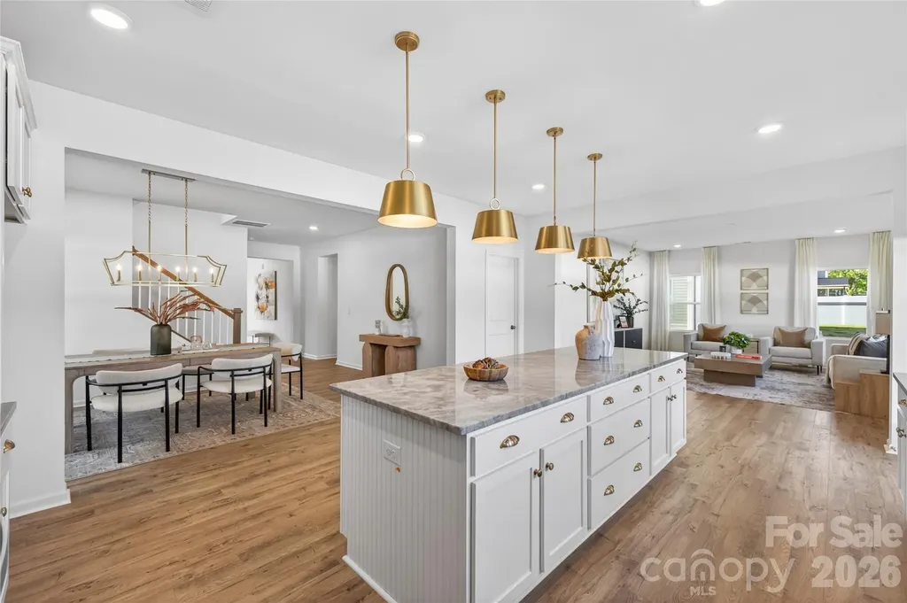 113 Pembroke Way Albemarle NC 28001