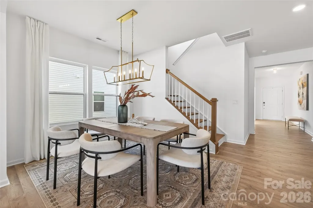 113 Pembroke Way Albemarle NC 28001