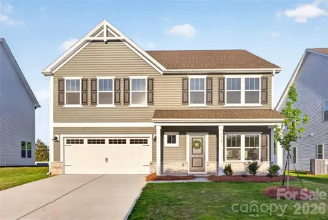 113 Pembroke Way Albemarle NC 28001