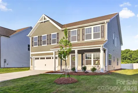 113 Pembroke Way Albemarle NC 28001