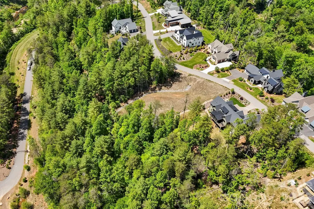 151 Riverbend Forest Drive Asheville NC 28805