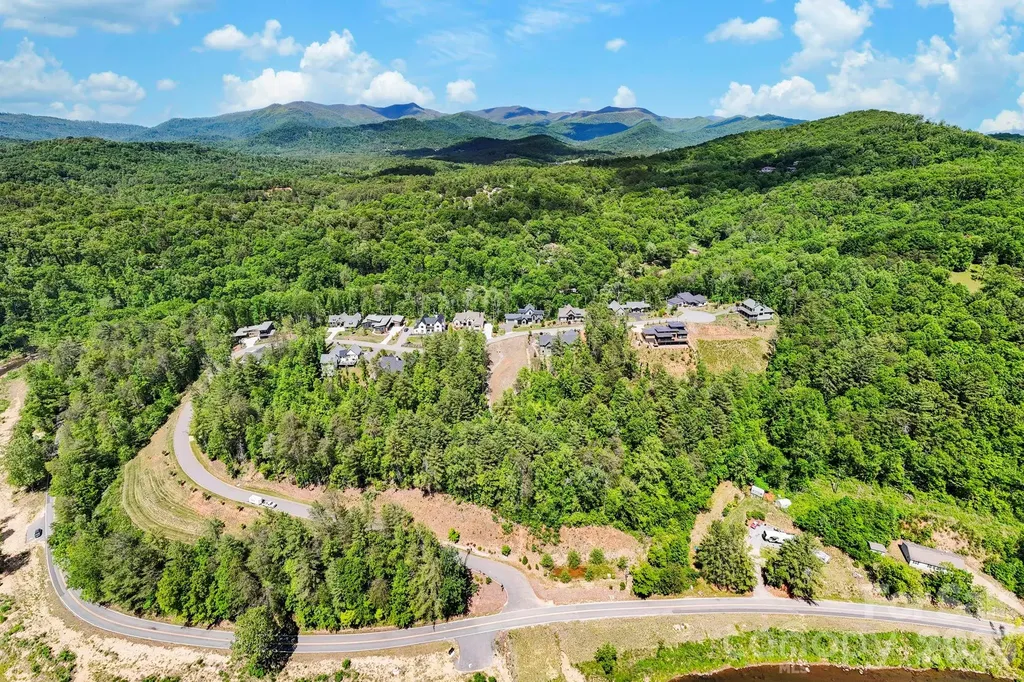 151 Riverbend Forest Drive Asheville NC 28805