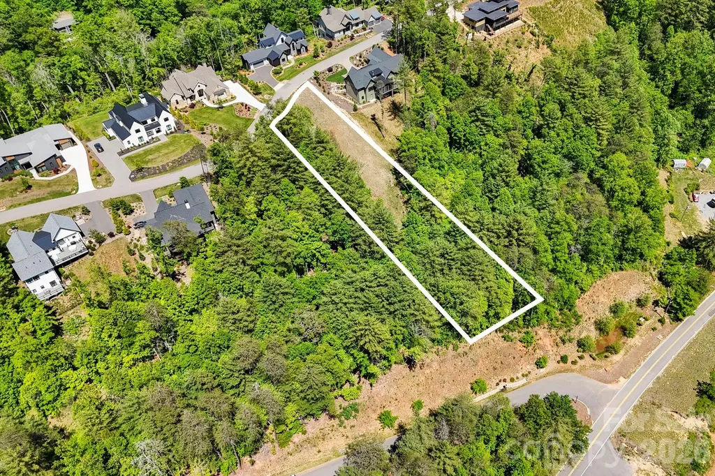 151 Riverbend Forest Drive Asheville NC 28805