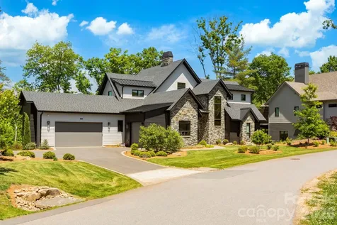 151 Riverbend Forest Drive Asheville NC 28805