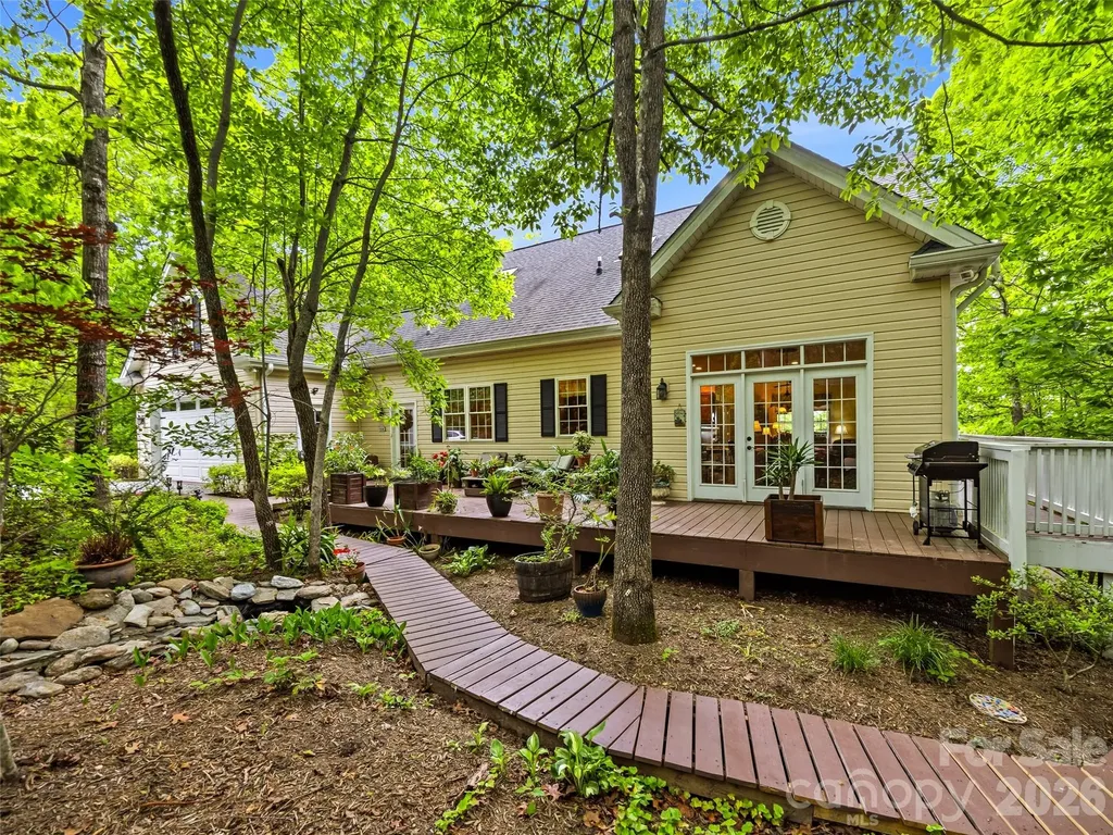 29 Panther Ridge Road Brevard NC 28712