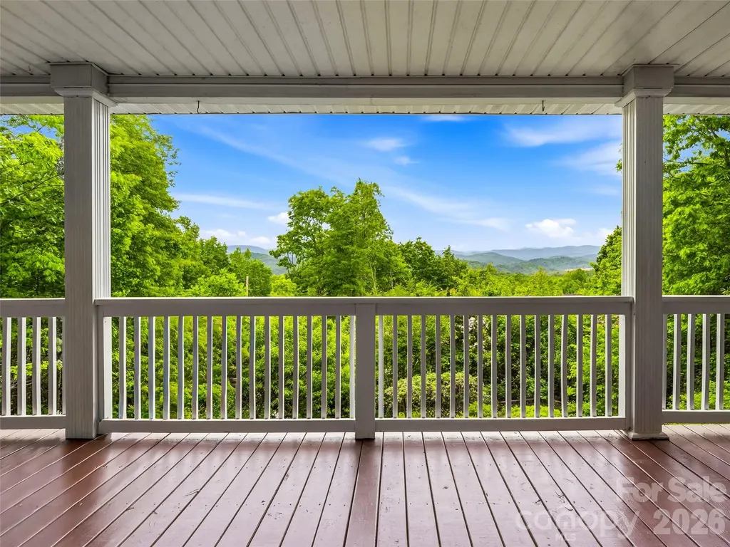 29 Panther Ridge Road Brevard NC 28712
