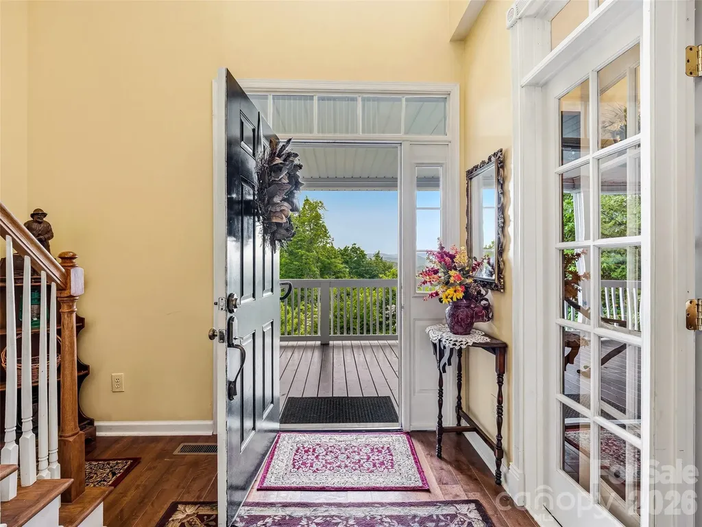 29 Panther Ridge Road Brevard NC 28712