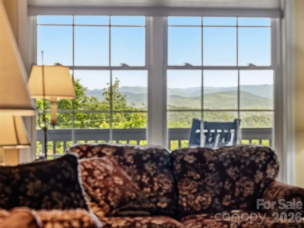 29 Panther Ridge Road Brevard NC 28712