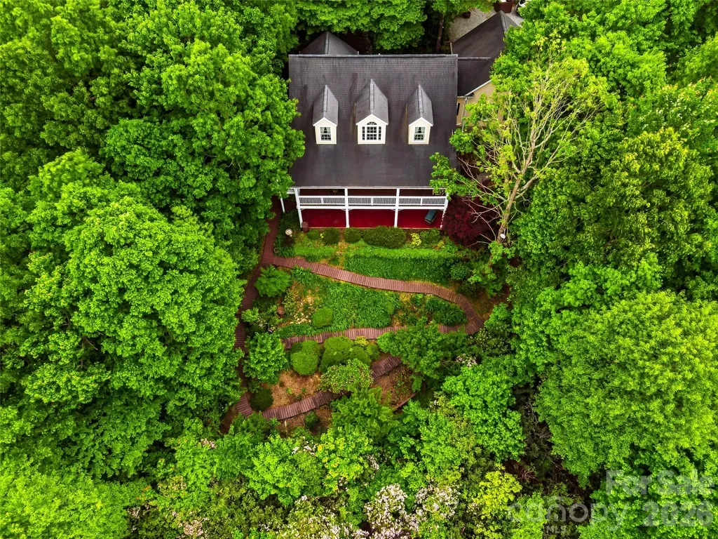 29 Panther Ridge Road Brevard NC 28712