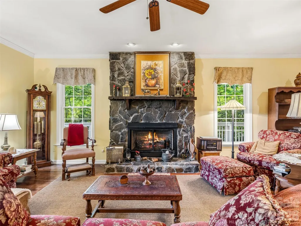 29 Panther Ridge Road Brevard NC 28712