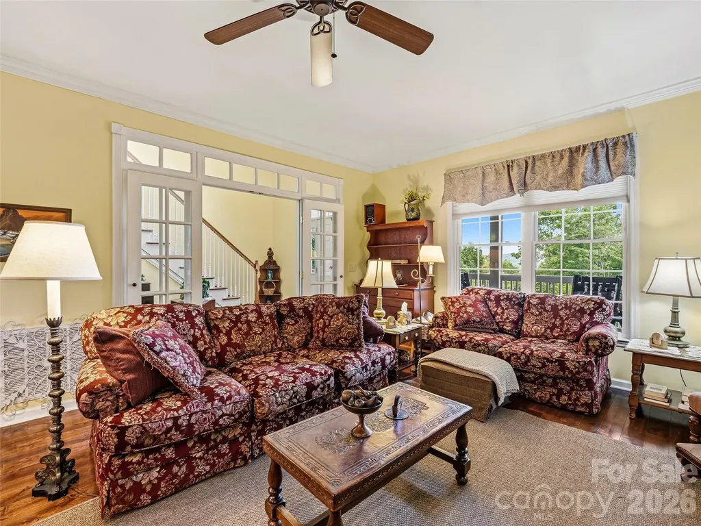 29 Panther Ridge Road Brevard NC 28712