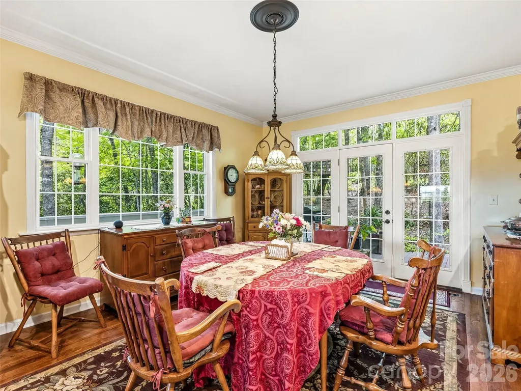 29 Panther Ridge Road Brevard NC 28712