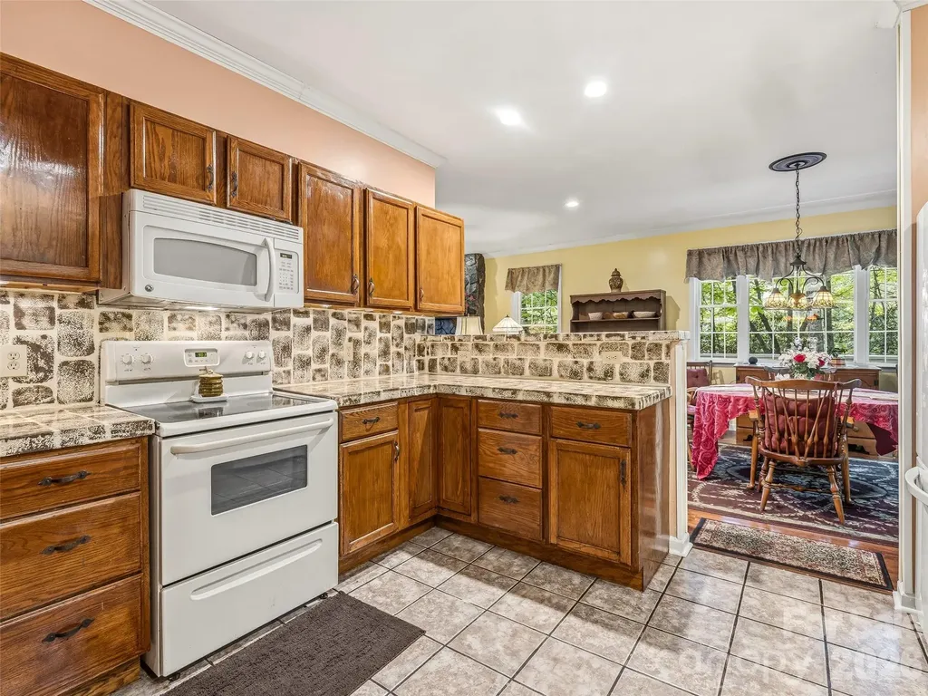 29 Panther Ridge Road Brevard NC 28712
