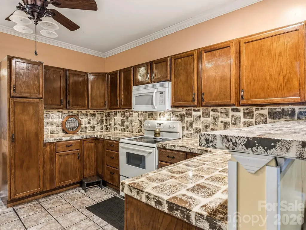 29 Panther Ridge Road Brevard NC 28712