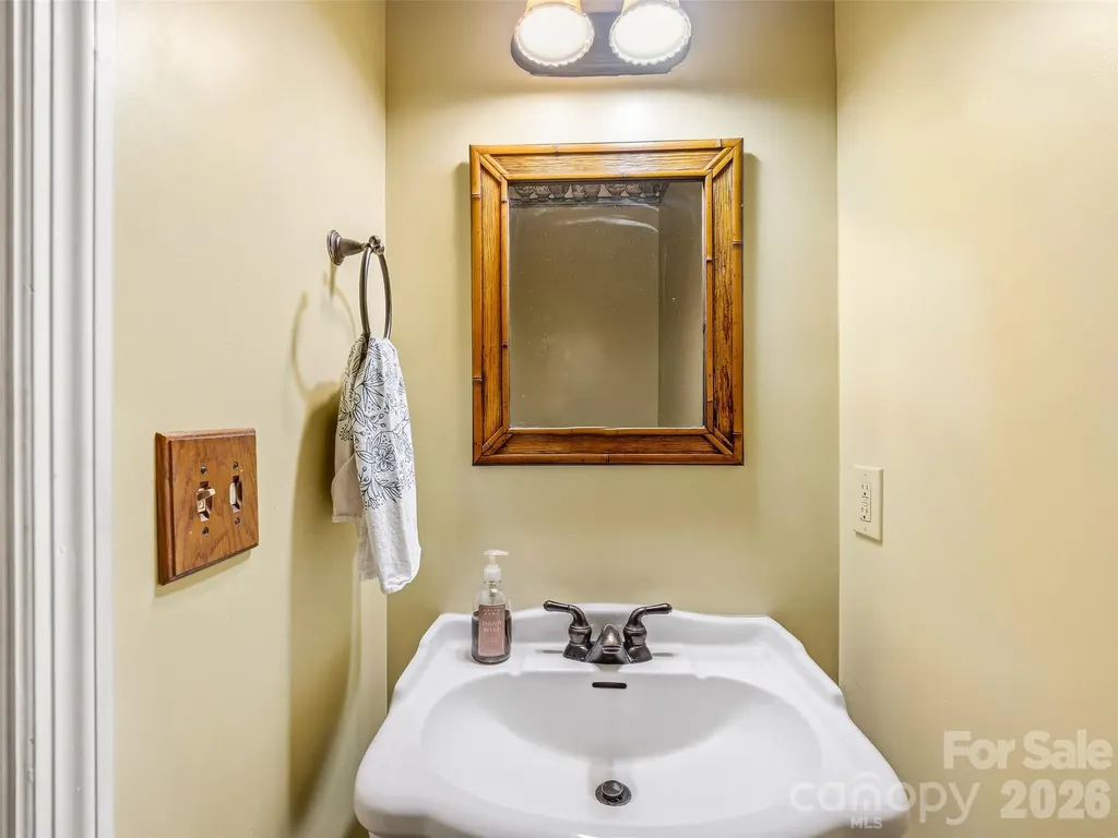 29 Panther Ridge Road Brevard NC 28712