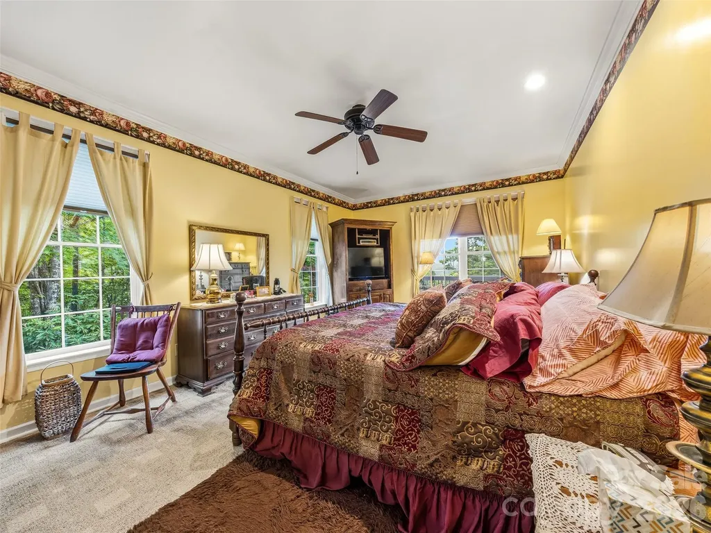 29 Panther Ridge Road Brevard NC 28712
